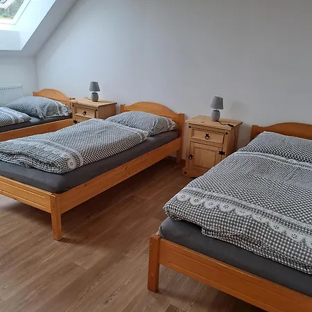 Na Statku- Konsky 아파트