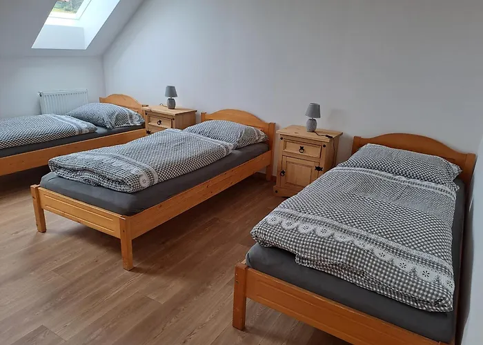 Na Statku- Koňský Apartmán