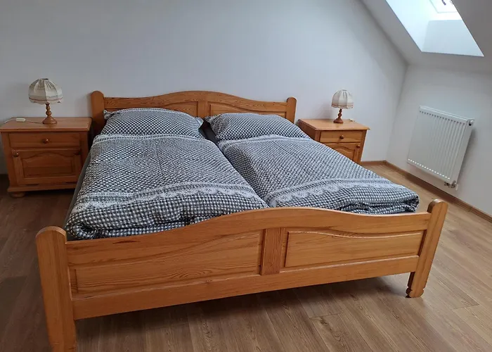 Na Statku- Konsky Appartement